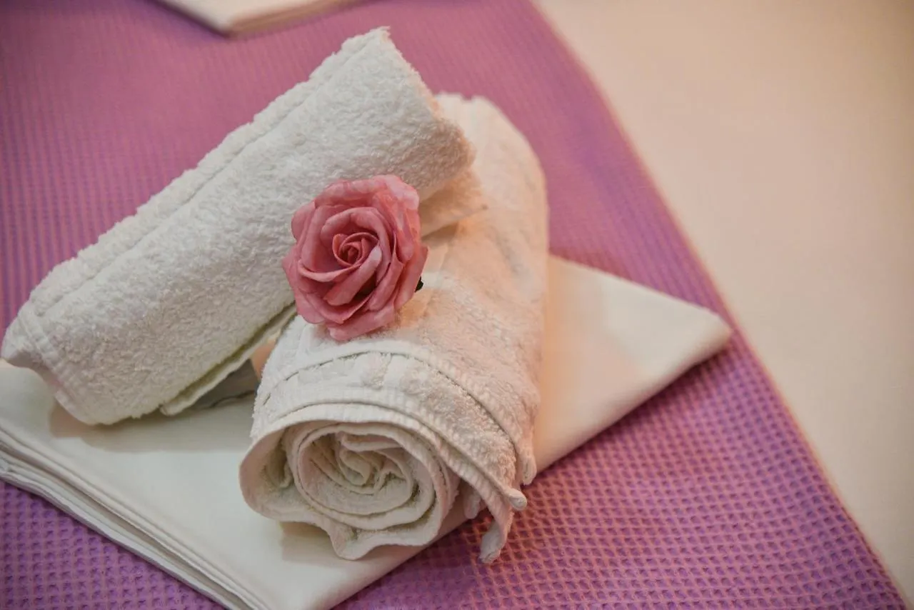 House Toula Elegant Apartment Sarti