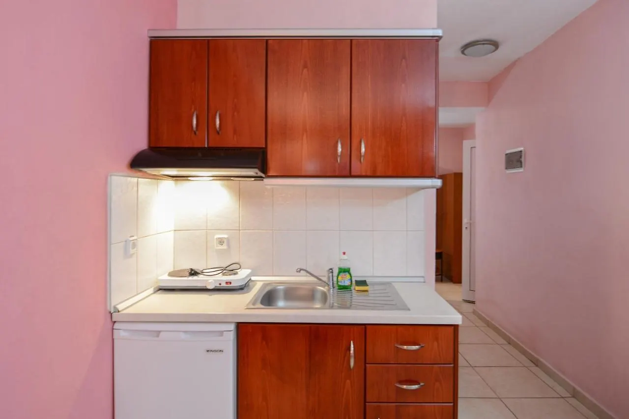 House Toula Elegant Apartment Sarti
