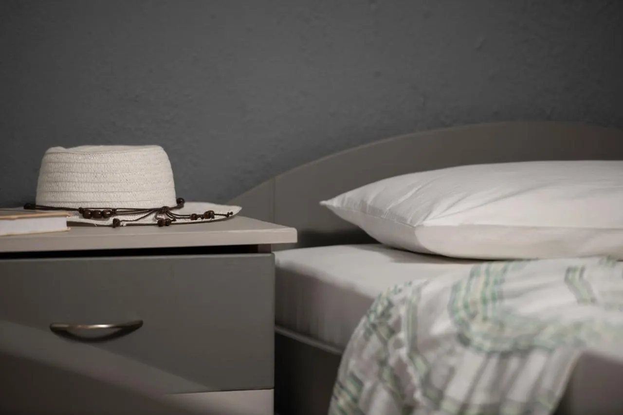 House Toula Elegant Apartment Sarti