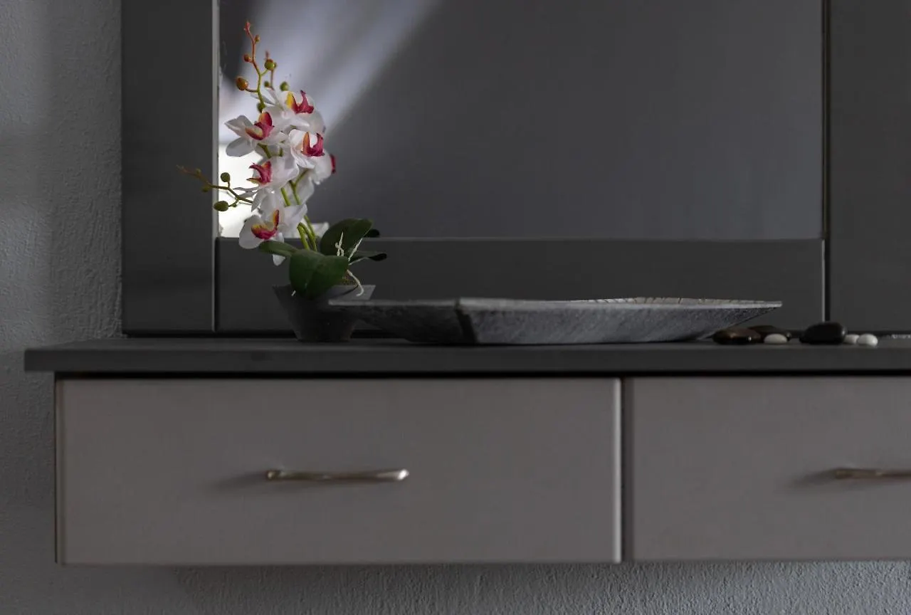 House Toula Elegant Apartment Sarti Greece