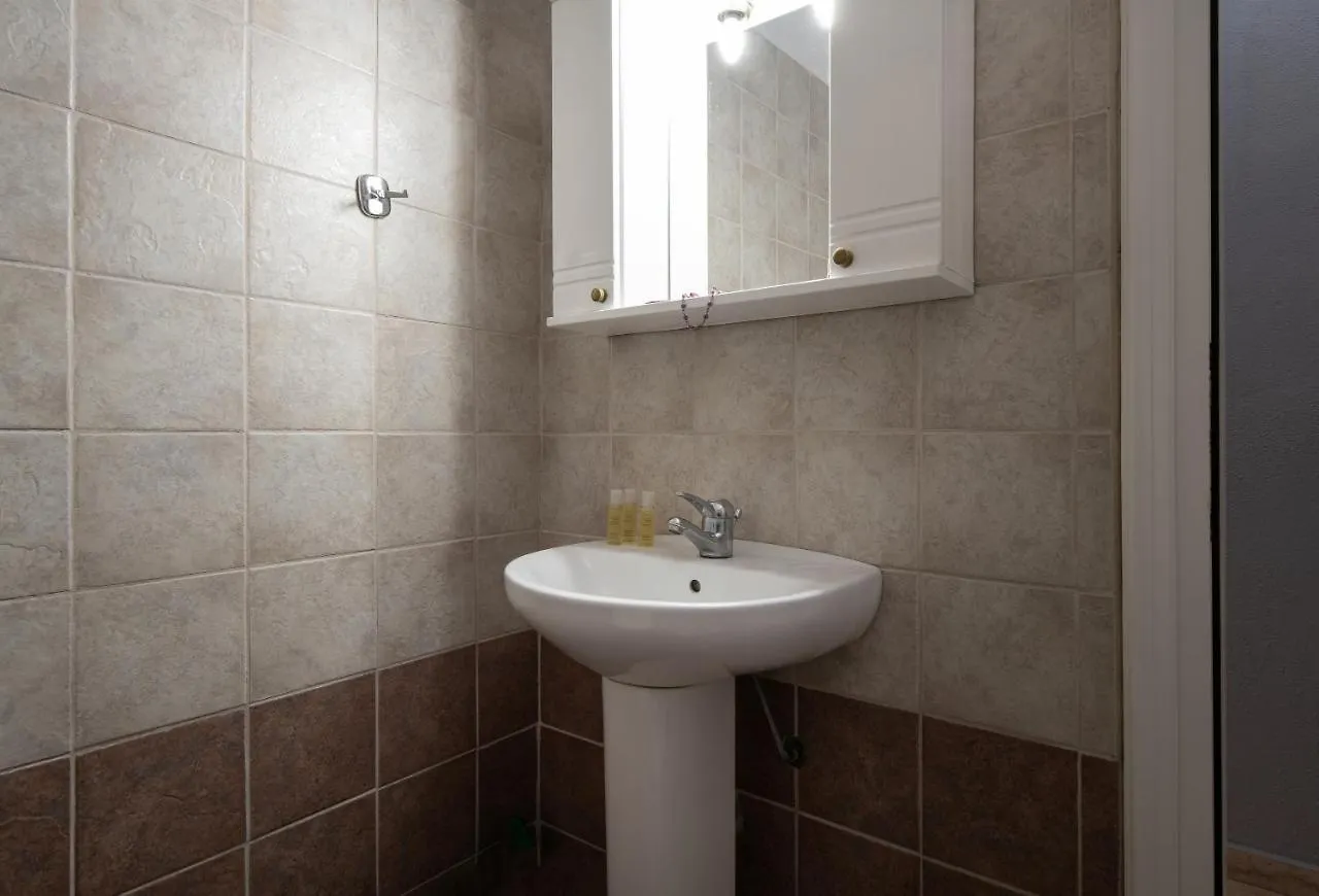 House Toula Elegant Apartment Sarti Greece