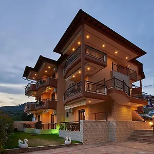  Hotel apartamentowy Fotini House