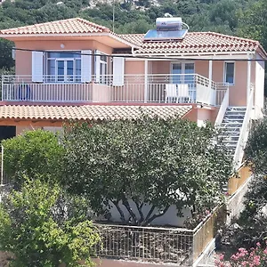 Ionian View House , Mousata Grecia