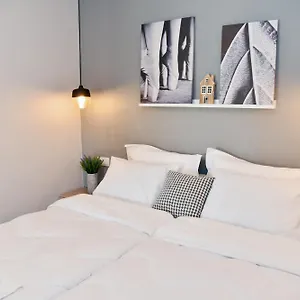 Appartamento Siggos, Agios Nikolaos (Chalkidiki)