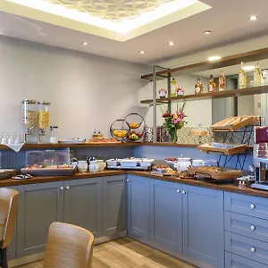 Athos Thea Luxury Daire