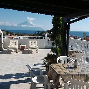Apartment Haus Despina, Sarti