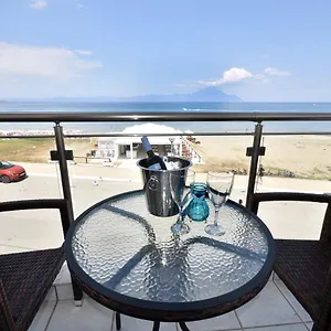 Bed & Breakfast Blue Senses, Sarti