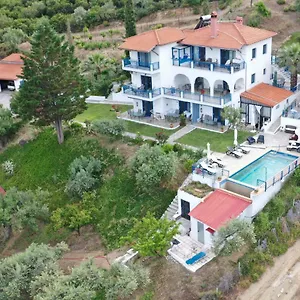 Bed & Breakfast Sartivista, Sarti